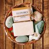 EcoVibes | premium hand crafted beauty soap | goat milk