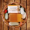 EcoVibes | premium hand crafted beauty soap | sandalwood EcoVibes | premium hand crafted beauty soap | sandalwood