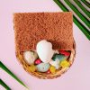 EcoVibes | natural coconut dish washing scrubber