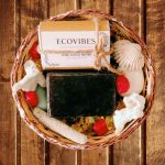 EcoVibes | premium hand crafted beauty soap | shea coco butter
