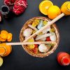 EcoVibes | bamboo straw