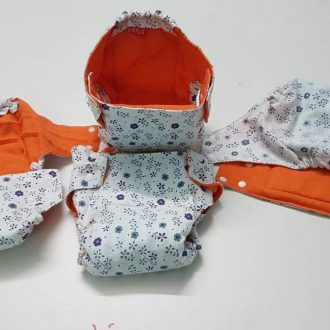 EcoVibes | baby care