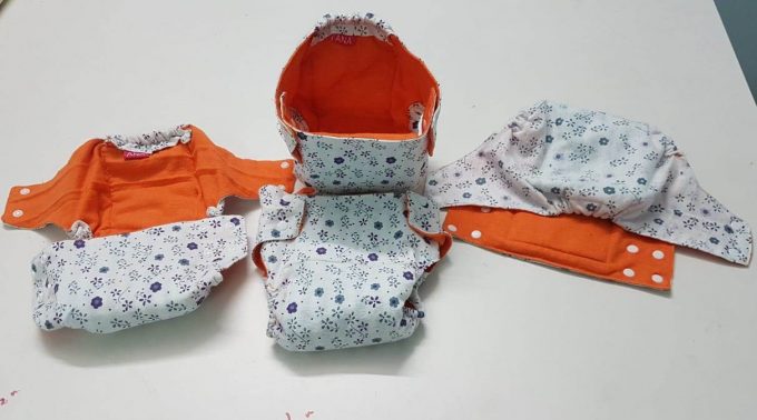 EcoVibes | baby care