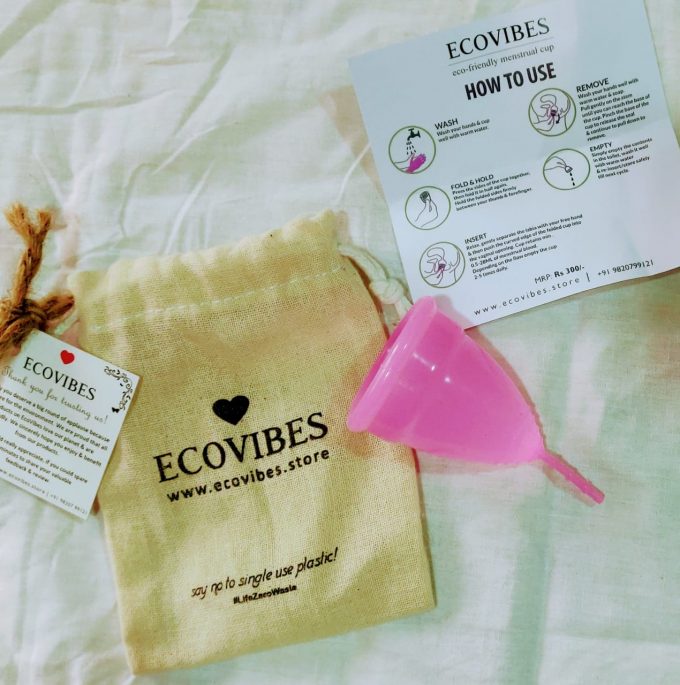 EcoVibes | womens hygiene