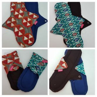 EcoVibes | womens hygiene