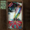 Macrame Neck Piece